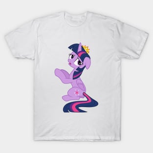 You'll Play Your Part Twilight Sparkle 2 T-Shirt